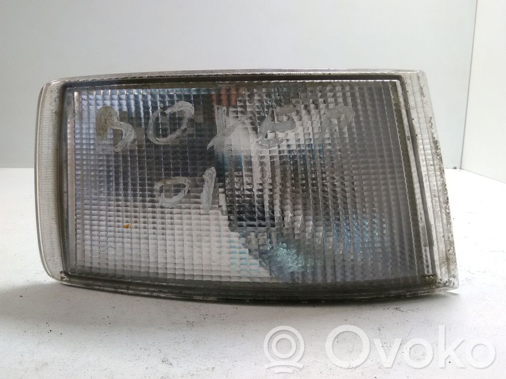 Peugeot Boxer Front indicator light 