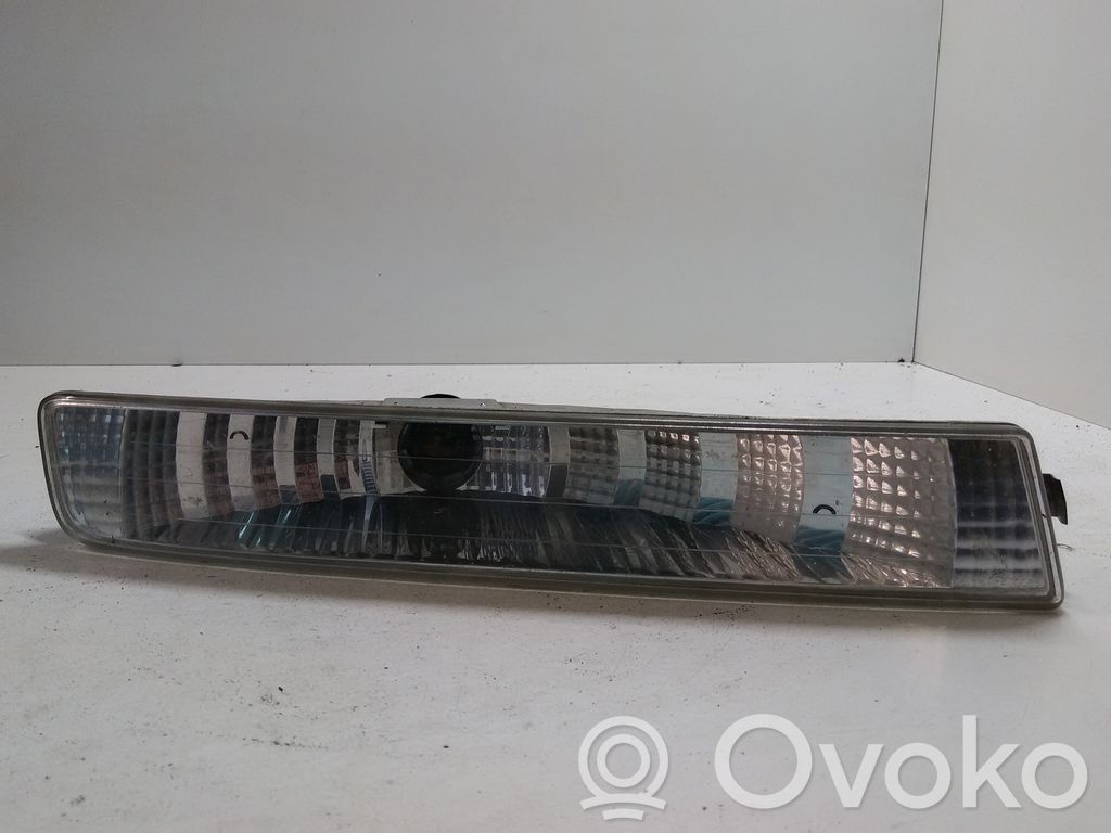Renault Trafic II (X83) Front indicator light 