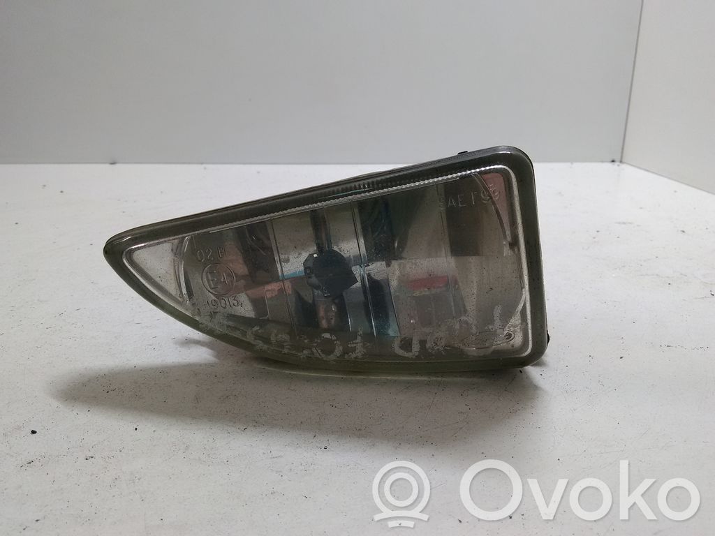 Ford Focus Front fog light 