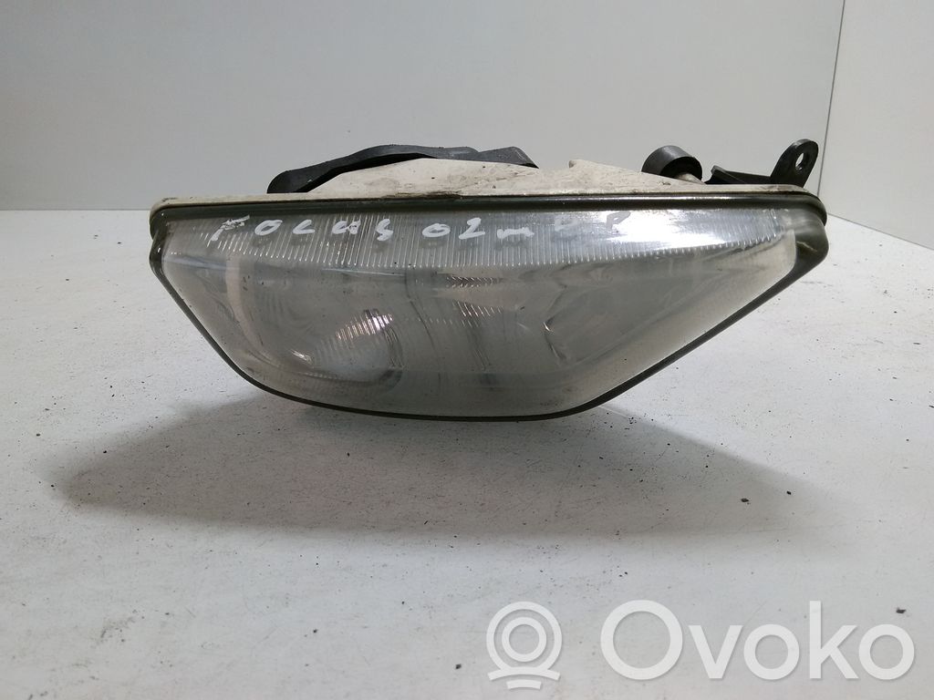 Ford Focus Front fog light 