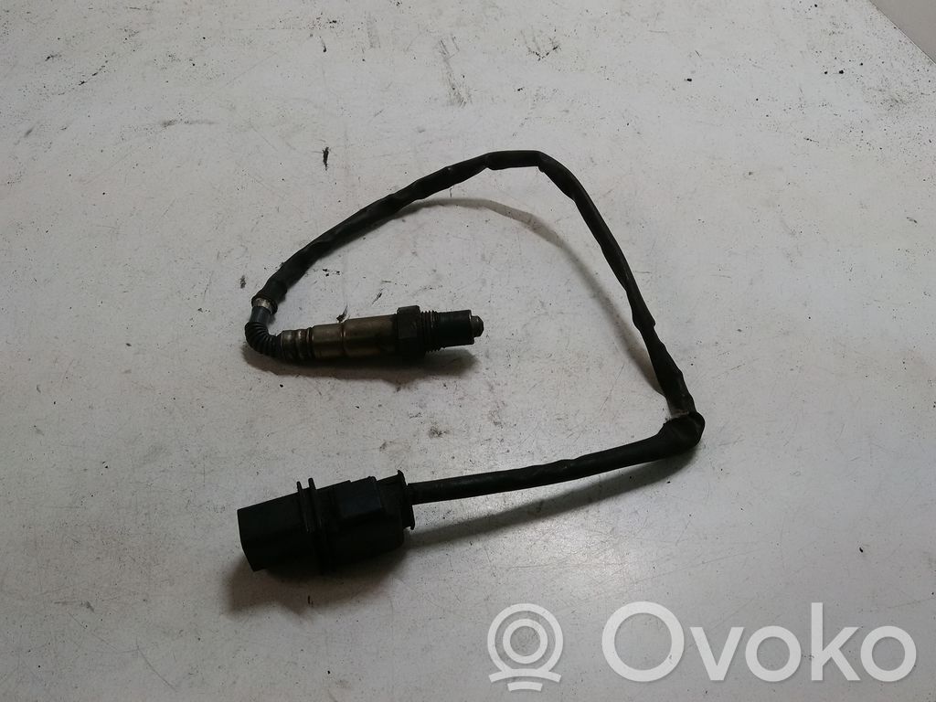Audi A6 S6 C6 4F Lambda zonde 