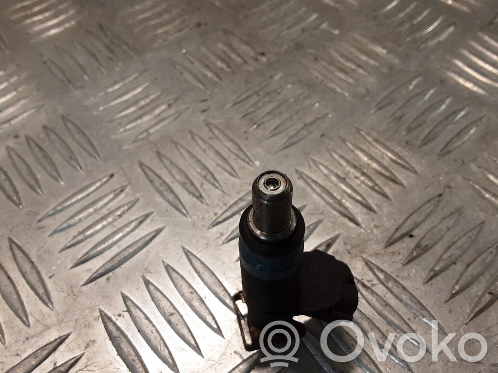 Audi A4 S4 B6 8E 8H Inyector de combustible 