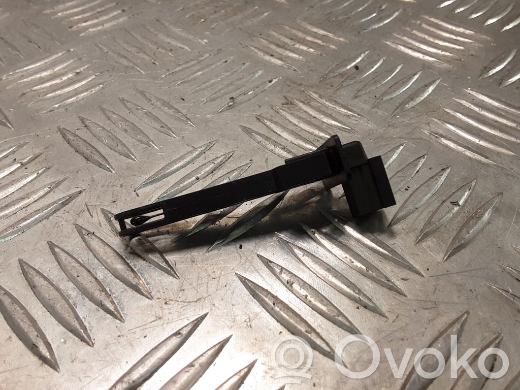 Volkswagen Golf VII Interior temperature sensor 