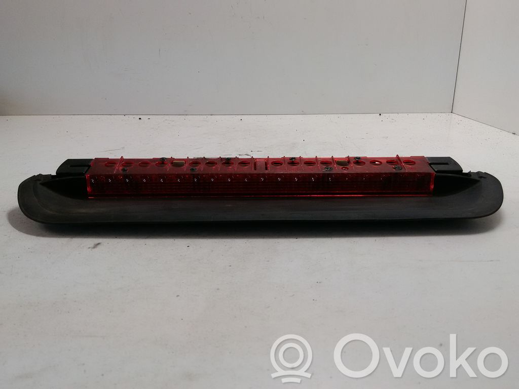 BMW 3 E90 E91 Third/center stoplight 