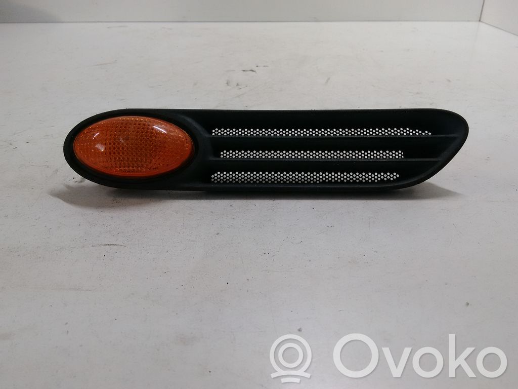 Mini One - Cooper R50 - 53 Front fender indicator light 