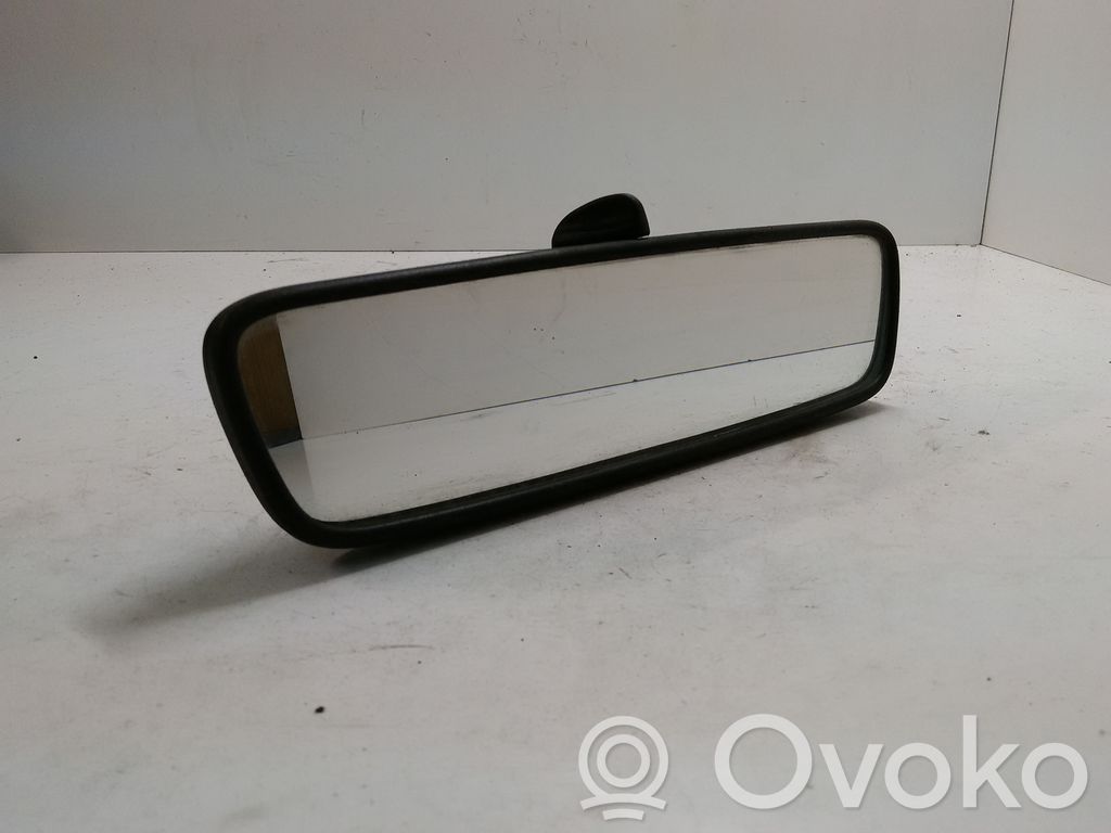 Opel Zafira A Espejo retrovisor (interior) 