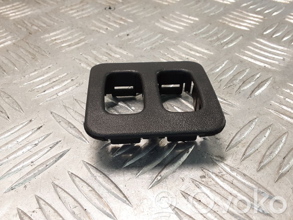 Mitsubishi Pajero Other interior part 