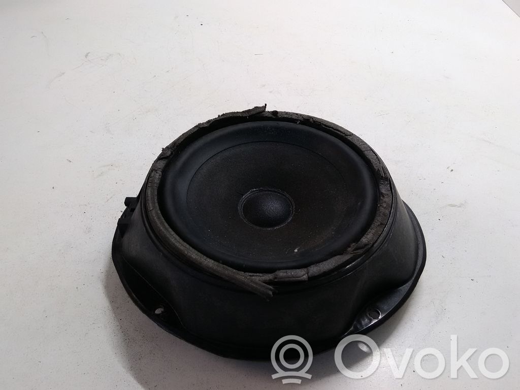 Ford Focus C-MAX Front door speaker 