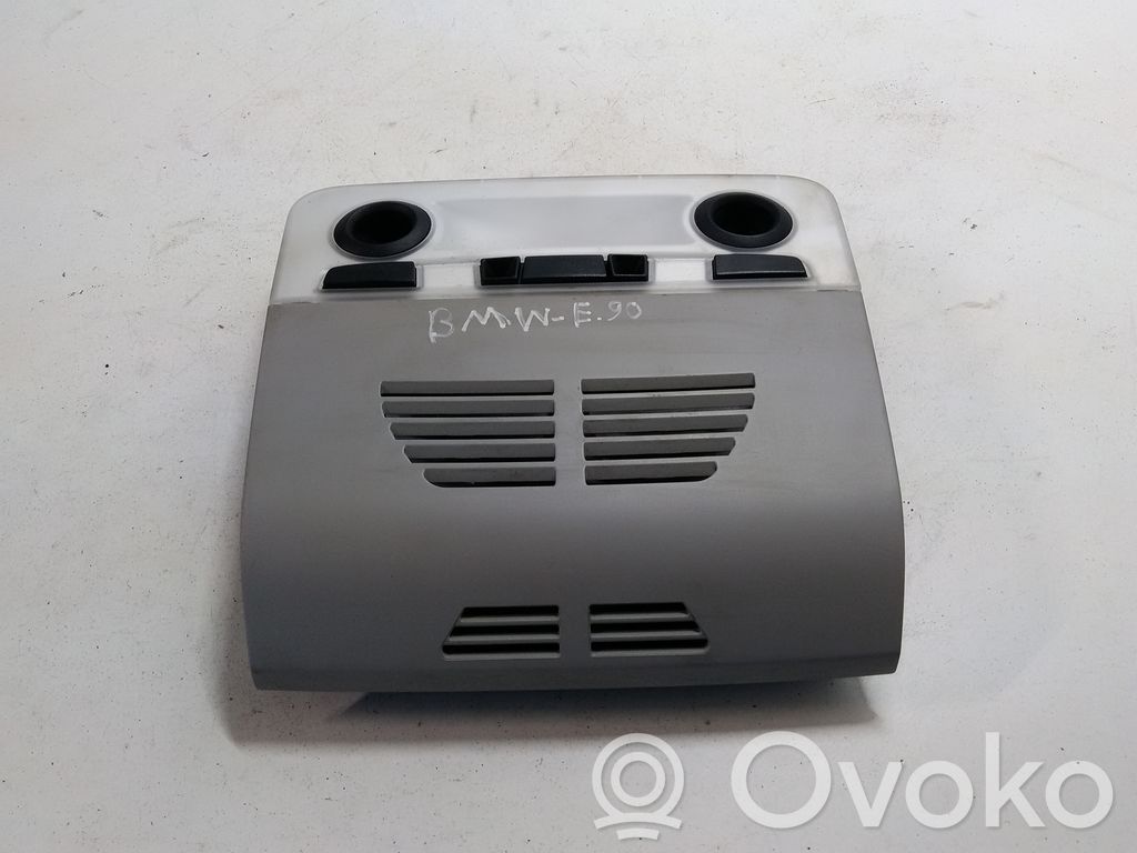 BMW 3 E90 E91 Front seat light 