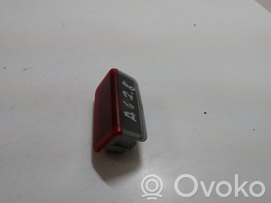 Audi A6 S6 C6 4F Otras luces interiores 