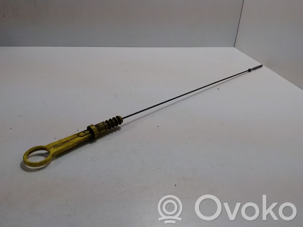 Ford Mondeo MK IV Tepalo lygio matuoklė 