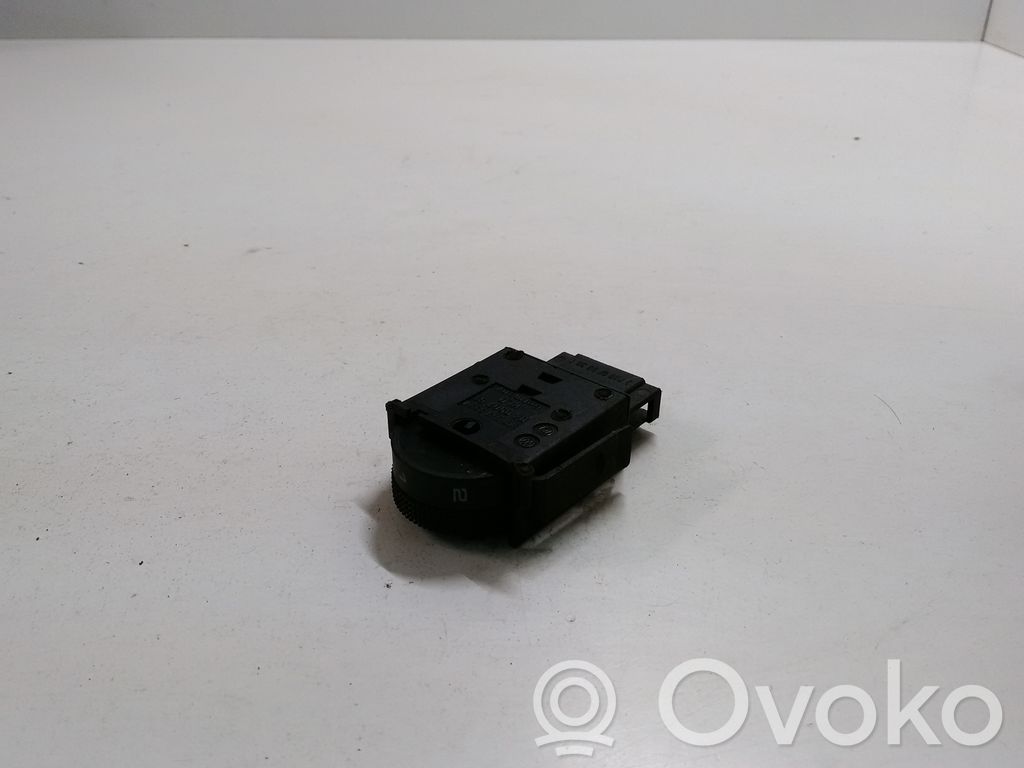 Volkswagen Sharan Headlight level height control switch 