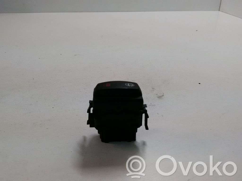 Renault Trafic II (X83) Central locking switch button 