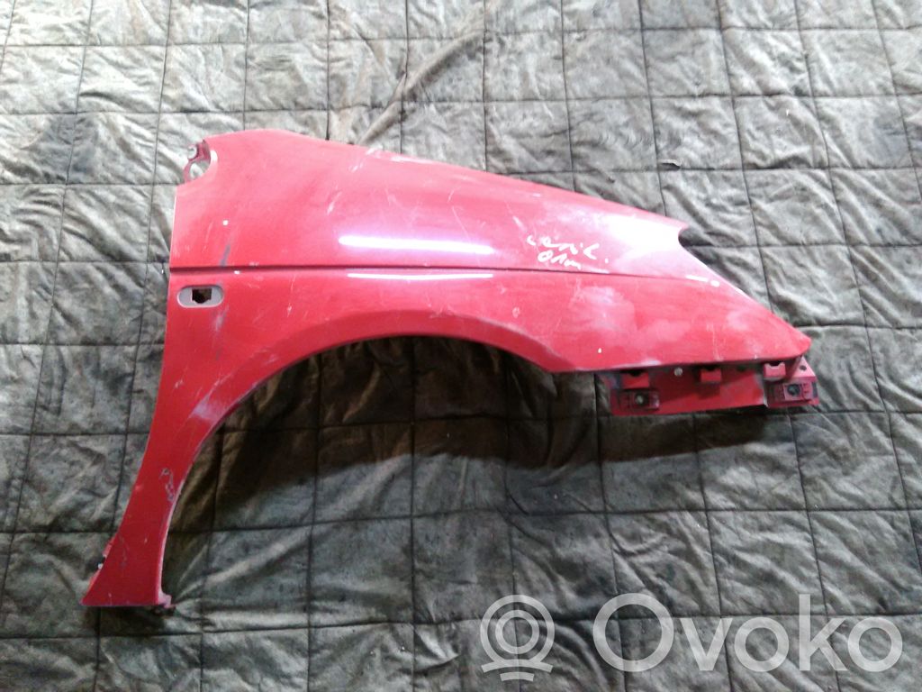 Renault Scenic I Sparnas 