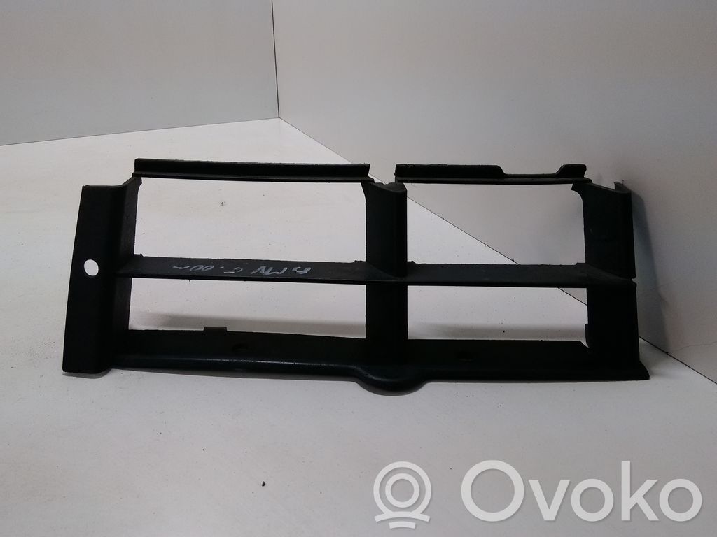 BMW 5 E39 Front bumper lower grill 