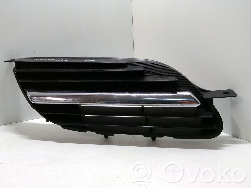 Nissan Almera Tino Kratka dolna zderzaka przedniego 