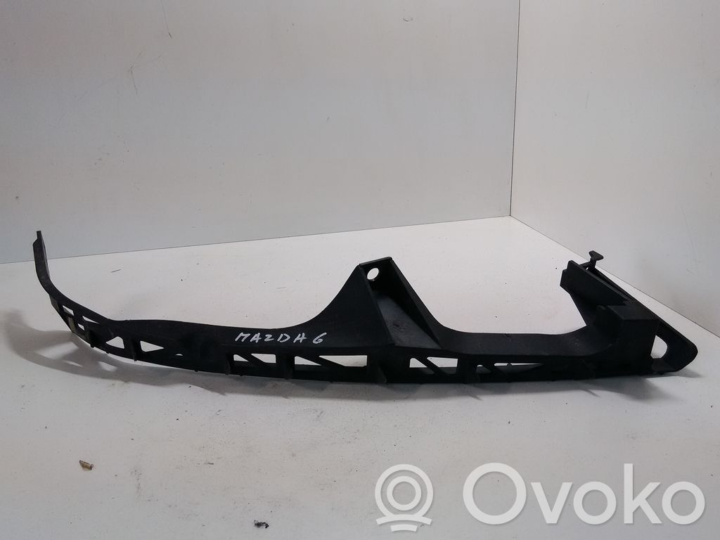 Mazda 6 Front bumper mounting bracket 