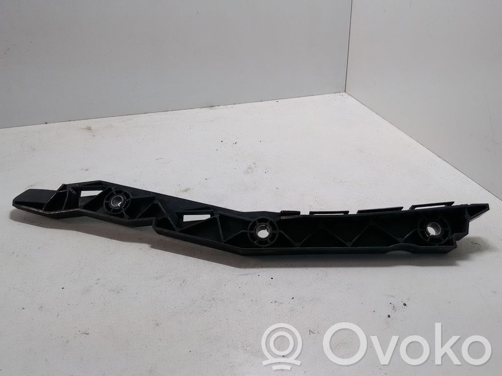 Citroen C4 Grand Picasso Front bumper mounting bracket 