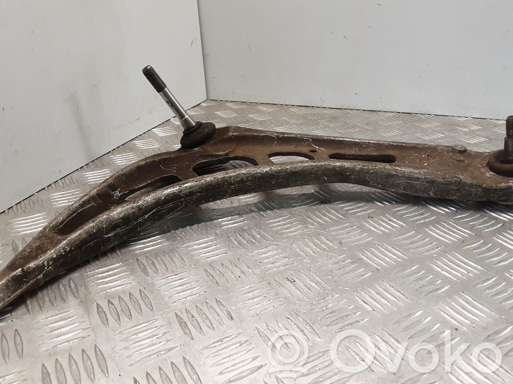 Front lower control arm/wishbone