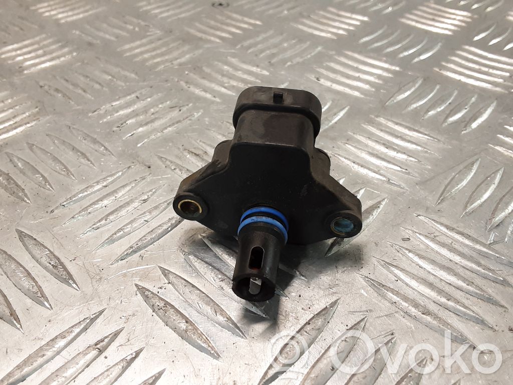 Mini One - Cooper R50 - 53 Air pressure sensor 
