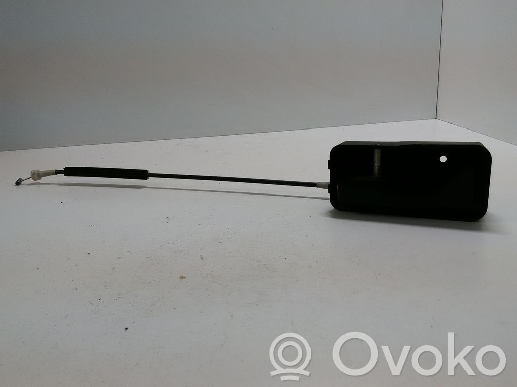 Ford Transit Front door interior handle 