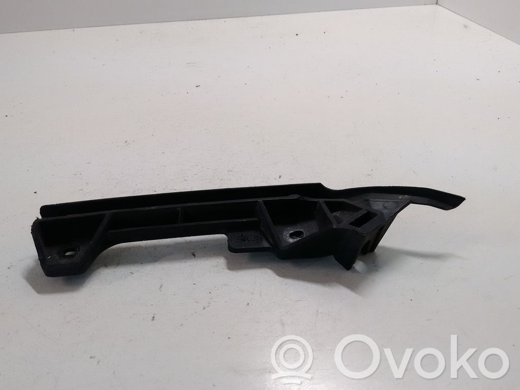 Opel Astra G Uchwyt / Mocowanie zderzaka przedniego 