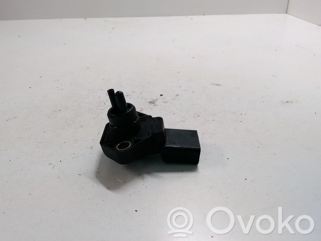 Audi A6 S6 C5 4B Luftdrucksensor 