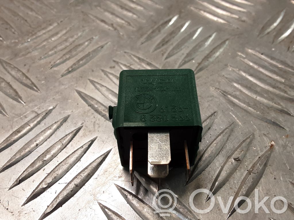 Land Rover Range Rover L322 Other relay 
