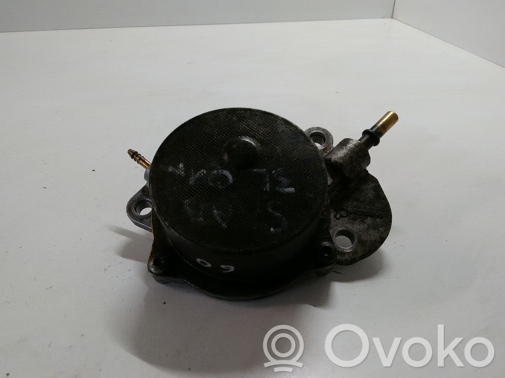 Saab 9-5 Vacuum pump 