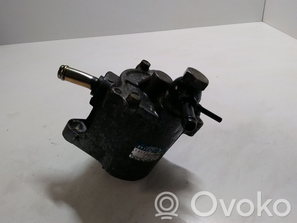 Toyota Corolla E120 E130 Bomba de vacío 
