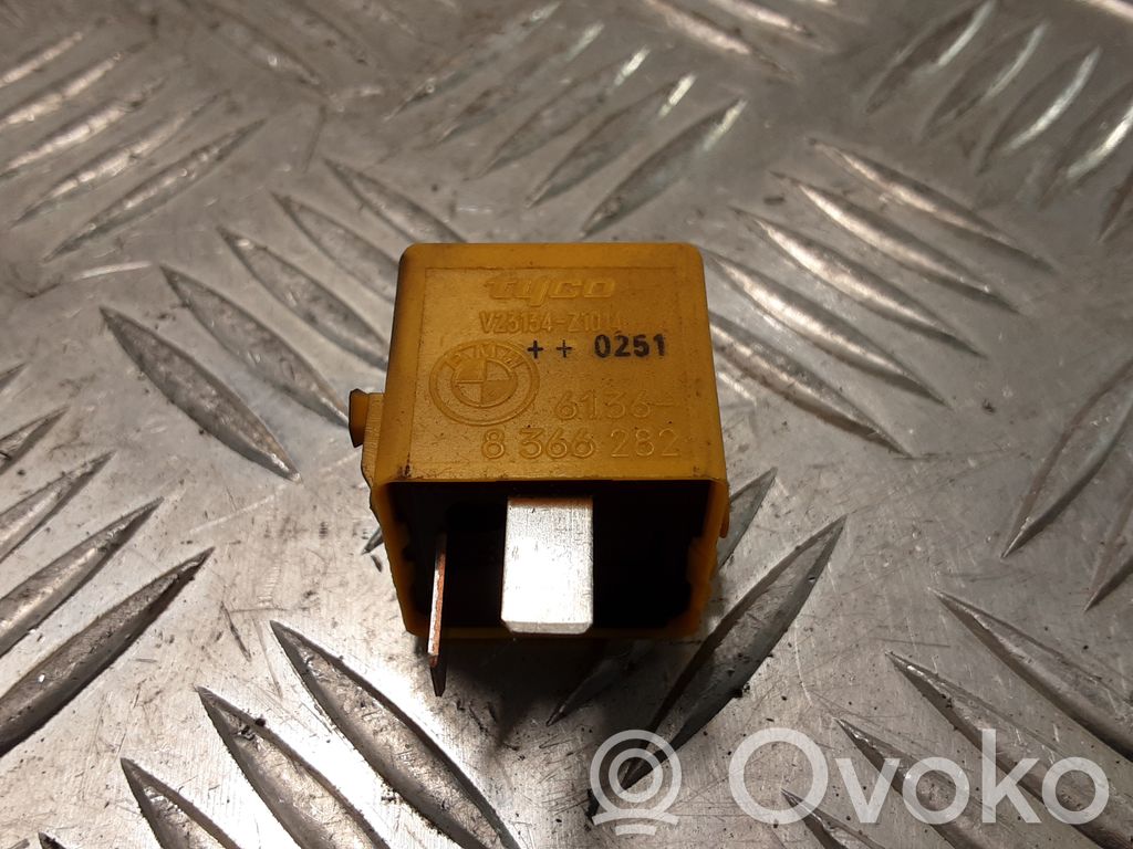 Land Rover Range Rover L322 Other relay 