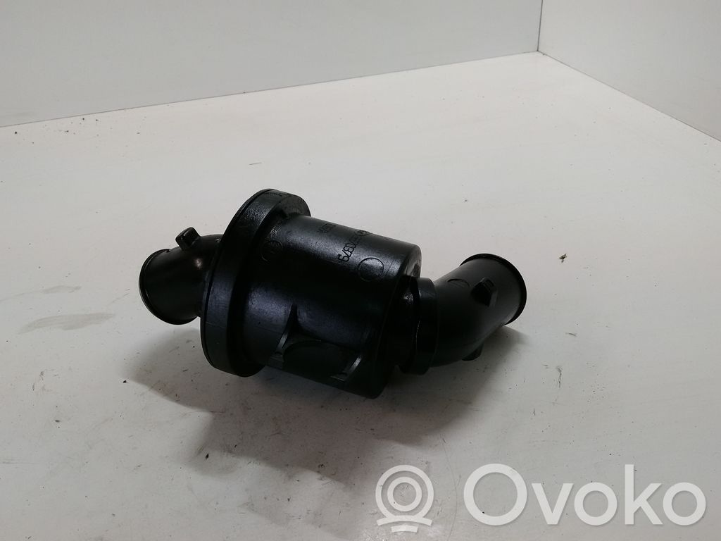 Ford Transit Breather/breather pipe/hose 