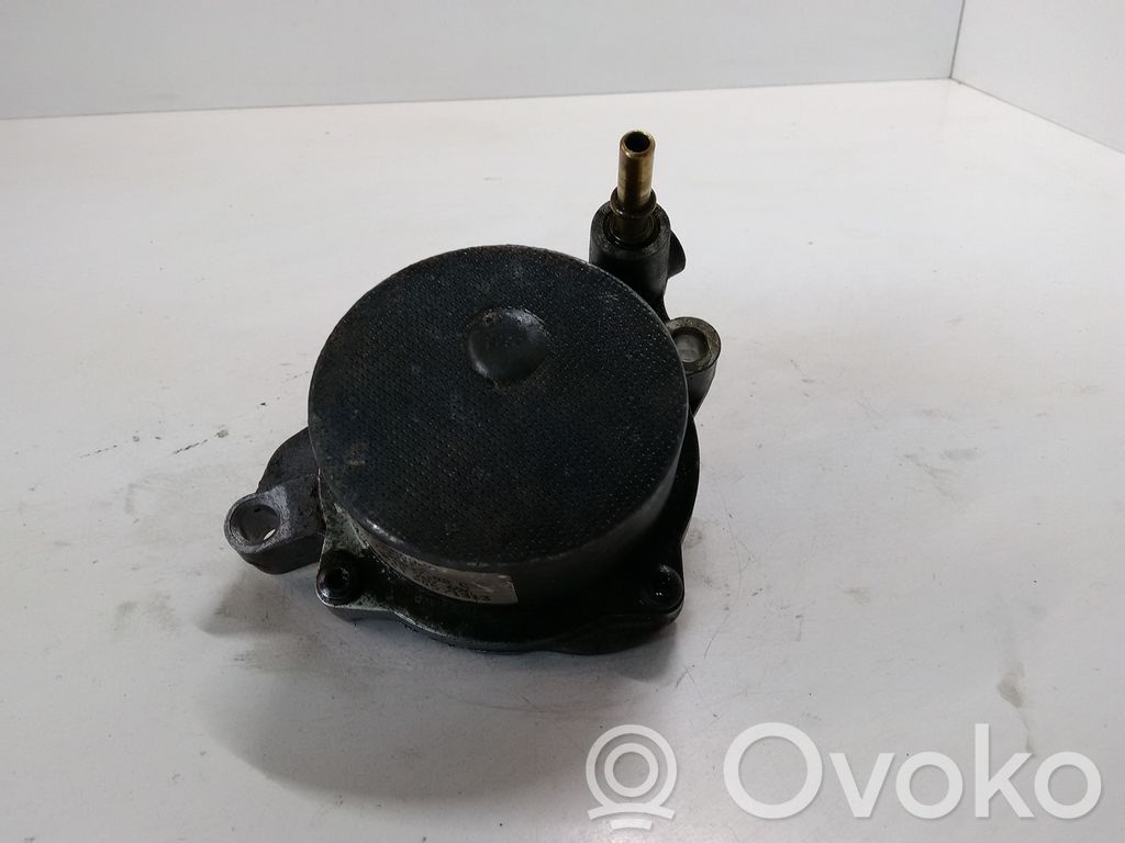 Saab 9-3 Ver2 Vacuum pump 