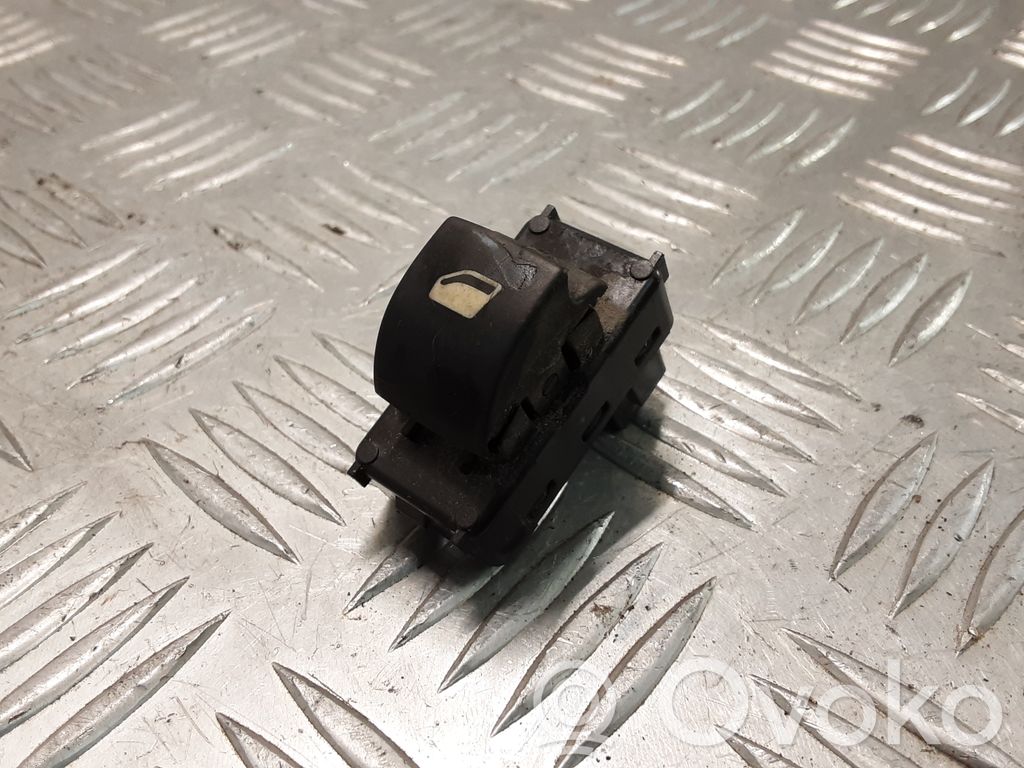 Citroen C4 I Electric window control switch 