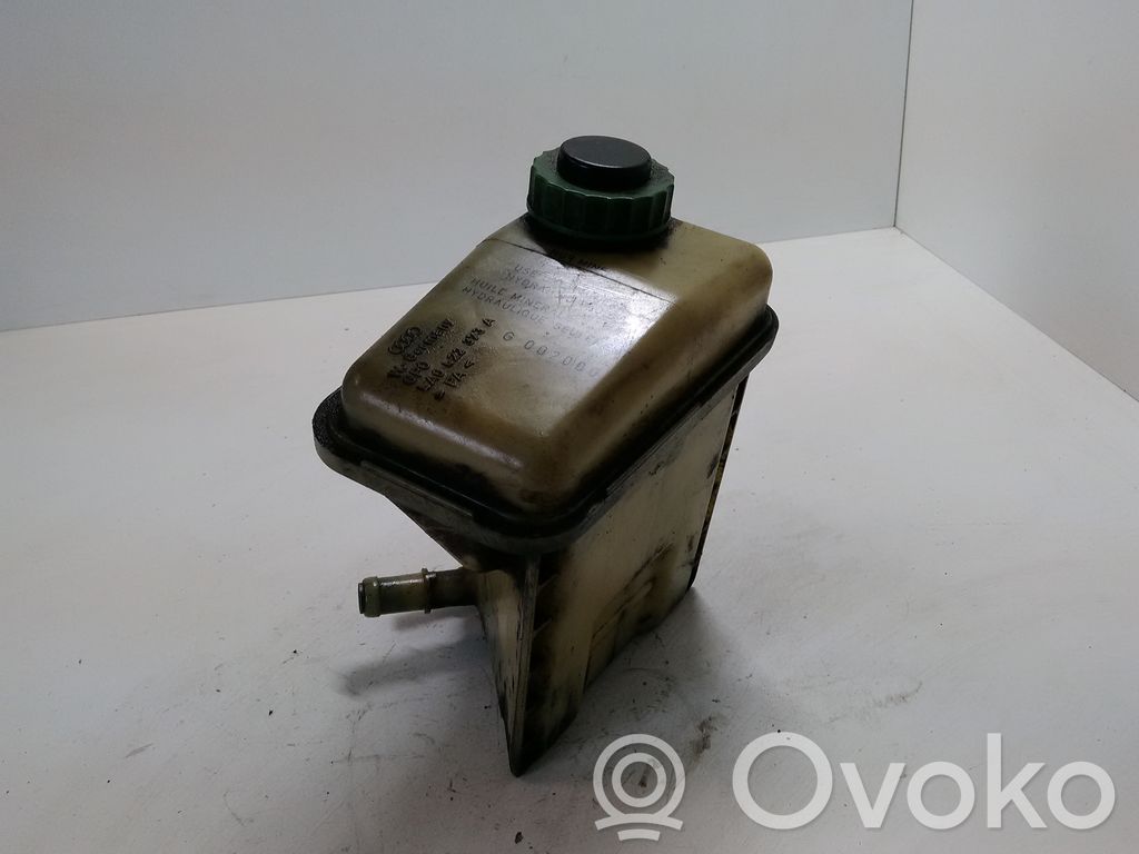 Audi A6 S6 C4 4A Ohjaustehostimen nestesäiliö 