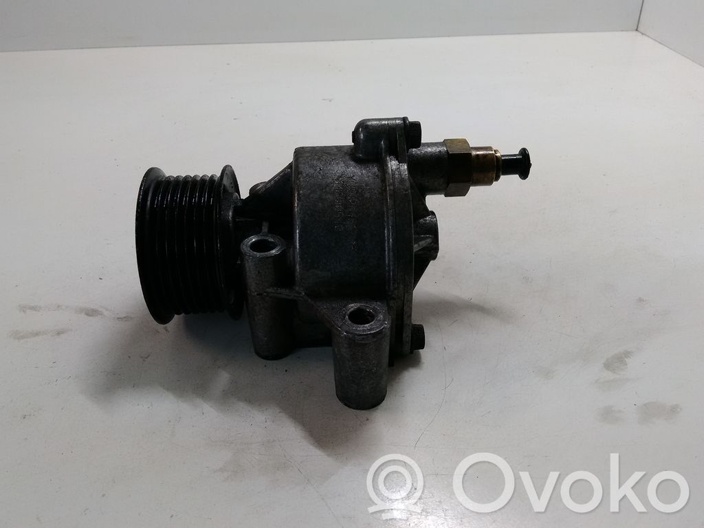 Ford Transit Vacuum pump 