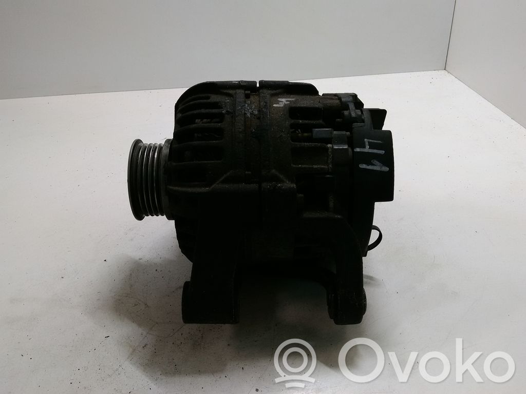 Opel Corsa C Ģenerators 