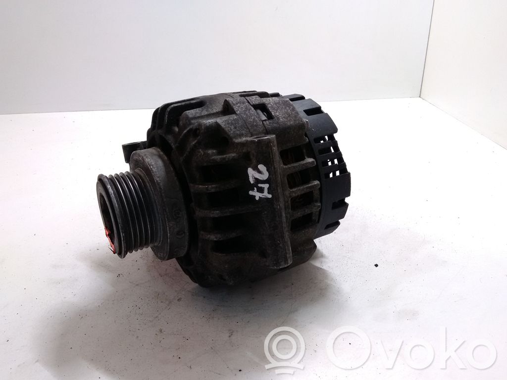 Renault Scenic I Alternador 