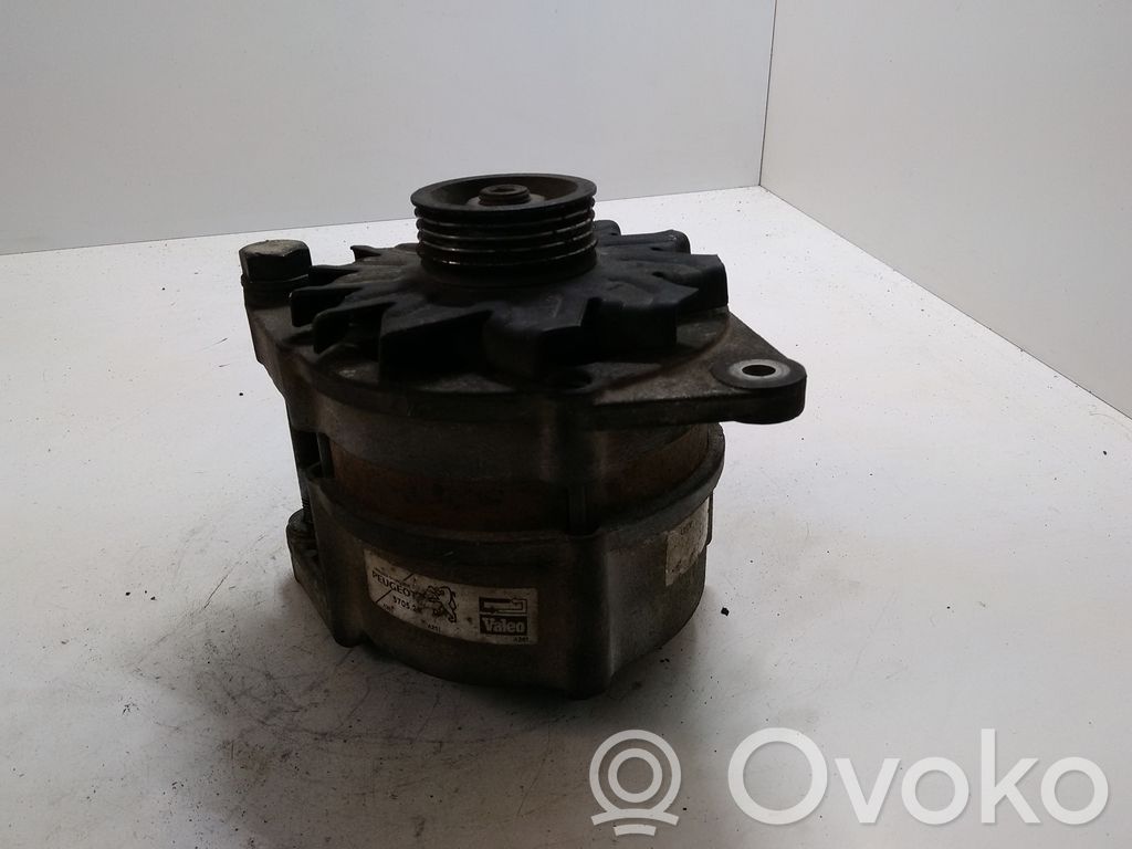 Peugeot 405 Ģenerators 