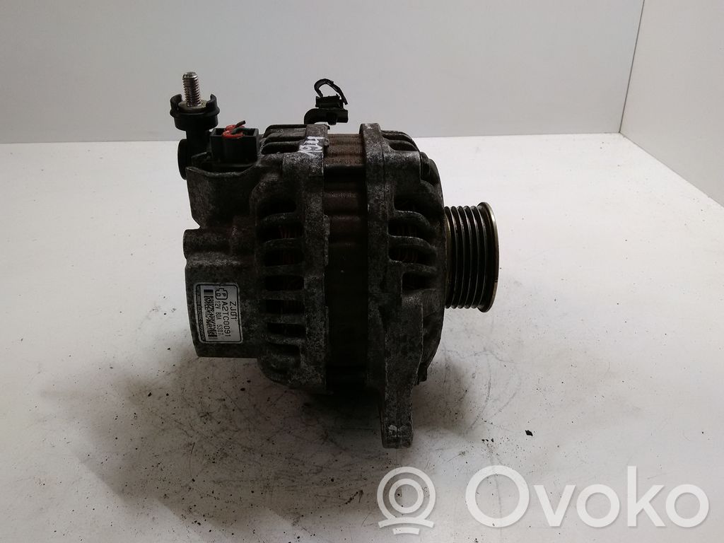 Mazda 3 I Ģenerators 