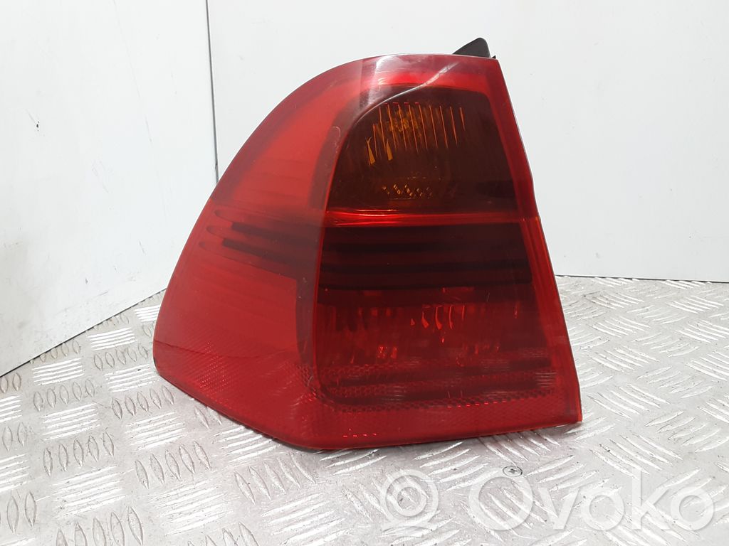BMW 3 E90 E91 Rear/tail lights 