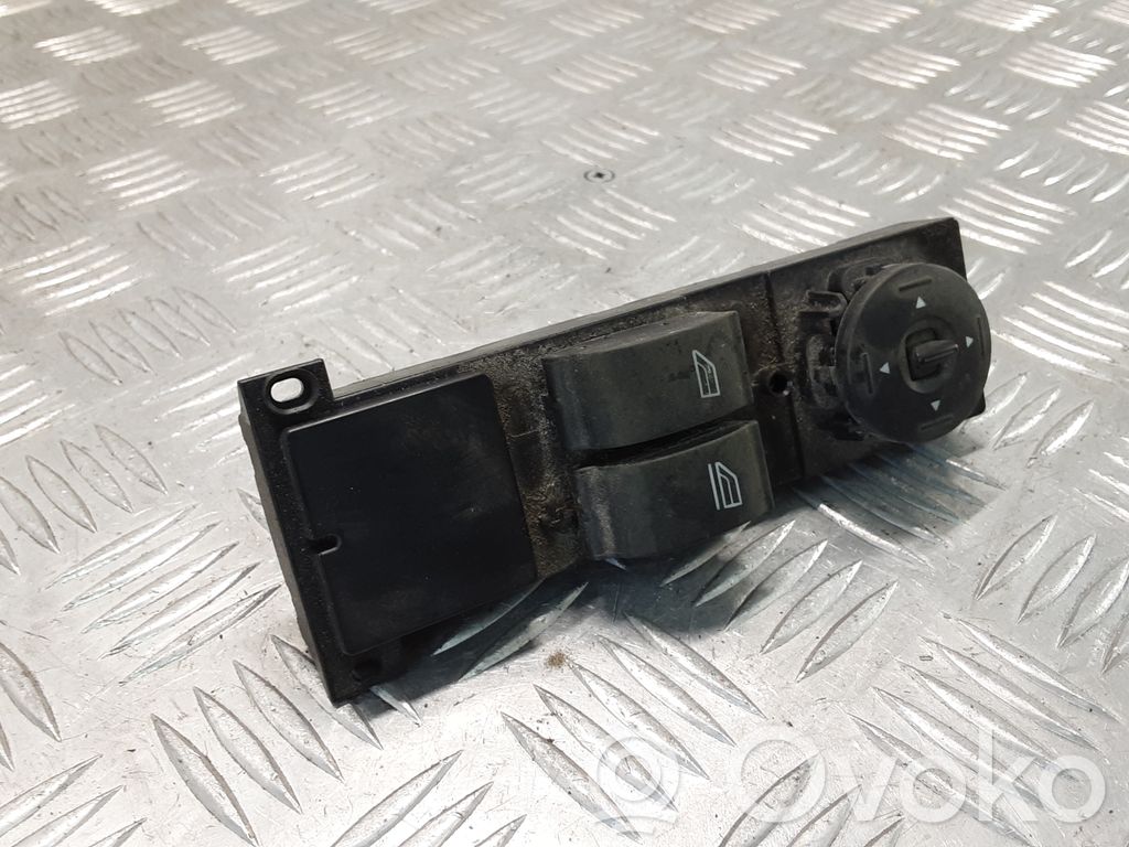 Ford Focus C-MAX Electric window control switch 