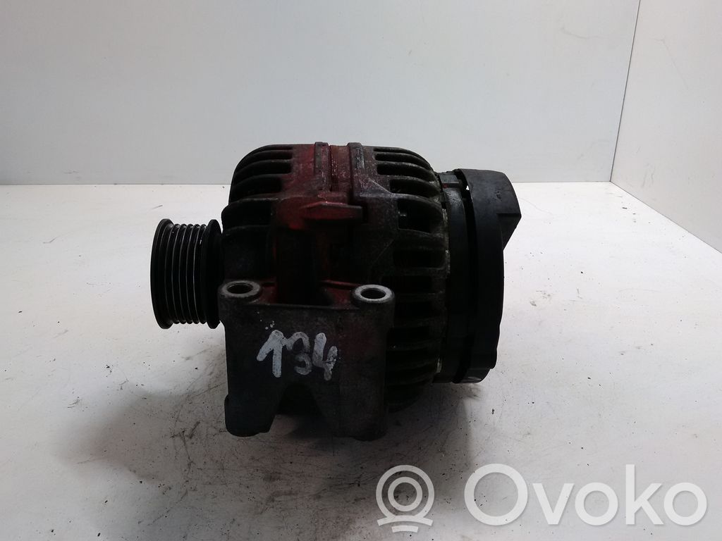 Audi A4 S4 B6 8E 8H Ģenerators 