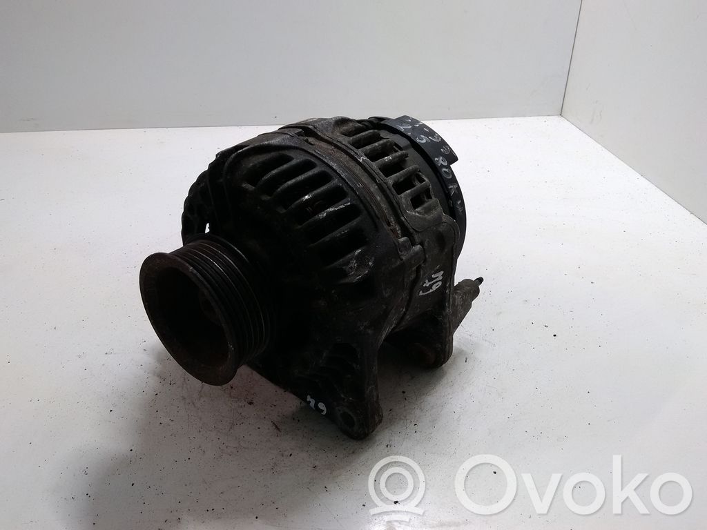 Volkswagen II LT Generator/alternator 