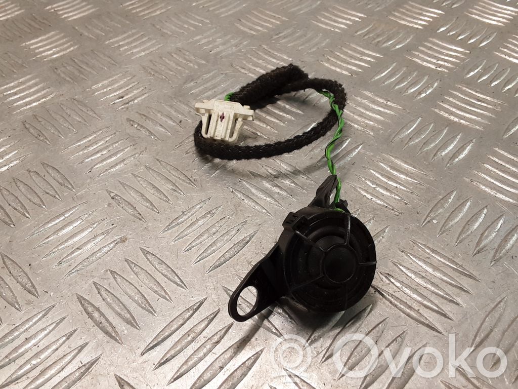 BMW 3 E46 Front door high frequency speaker 