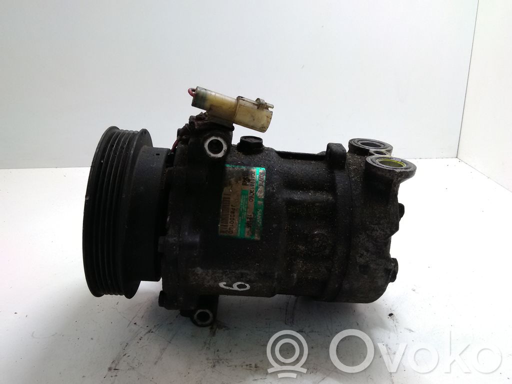 Rover 25 Air conditioning (A/C) compressor (pump) 