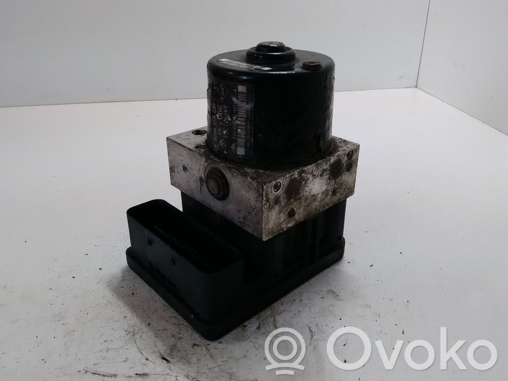 Renault Laguna II ABS bloks 