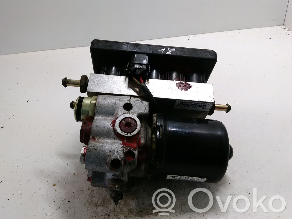 Volkswagen Sharan ABS bloks 