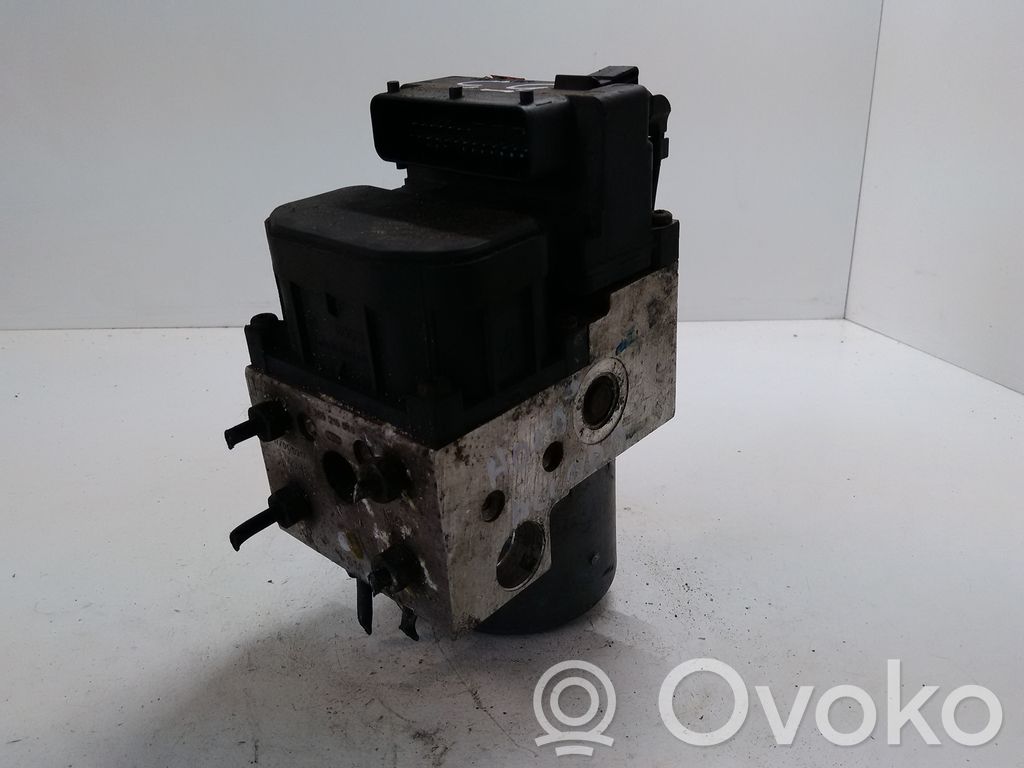 Honda Accord ABS Pump 