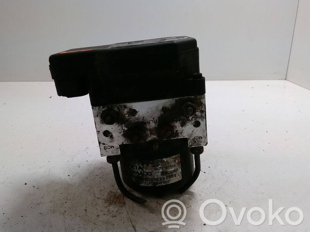 KIA Carens I ABS Pump 